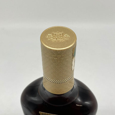 マッカラン 18年 シェリーオークカスク 2023 700ml 43% The MACALLAN スコッチウイスキー【Q4】