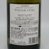 ウィリアム フェーヴル シャブリ 2023 750ml 12.5% William Fevre Chablis 白ワイン【K0】