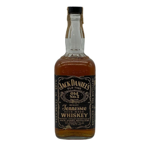 ジャックダニエル オールドタイム No.7 特級 750ml 45% JACK DANIEL'S OLD TIME アメリカウイスキー【P1】