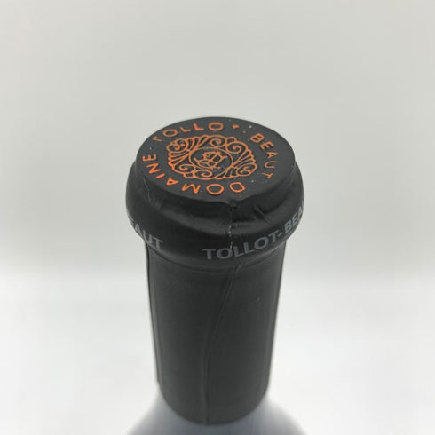 ドメーヌ トロ ボー ショレイ レ ボーヌ 2003 750ml 13.5% CHOREY LES BEAUNE TOLLOT-BEAUT ブルゴーニュワイン【M】