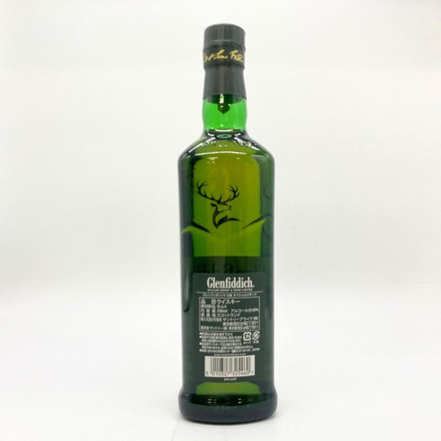 グレンフィディック 12年 シングルモルト スペシャル リザーブ 700ml 40% Glenfiddich SINGLE MALT SPECIAL RESERVE 【C4】