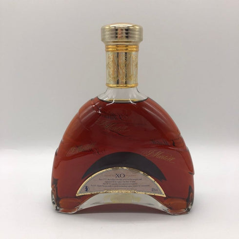 マーテル XO エクストラ オールド コニャック 700ml 40% MARTELL XO EXTRA OLD COGNAC コニャック【S4】