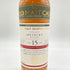 スペイバーン オールドモルト カスク 15年 2007 700ml 50% SPEYBURN OLD MALT CASK 【F2】