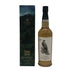 東京都限定◆井川蒸溜所 デッサンシリーズ ファウナ クマタカ 2026 700ml 50% IKAWA DISTILLERY 【M0】