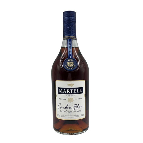 マーテル コルドンブルー エクストラオールド 700ml 40% MARTELL CORDON BLEU EXTRAOLD コニャック【K4】