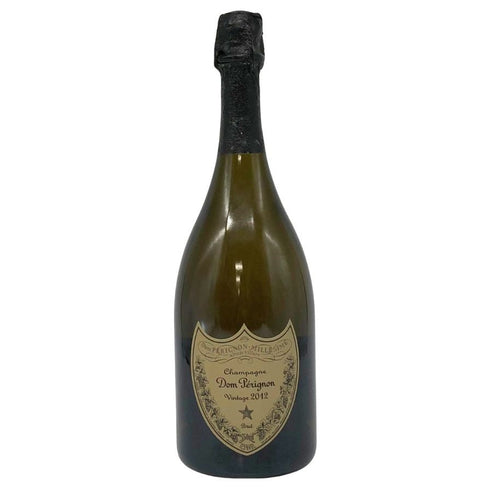 ドンペリニヨン ブリュット 白 2012 750ml 12.5% Dom Perignon Brut シャンパン【S4】