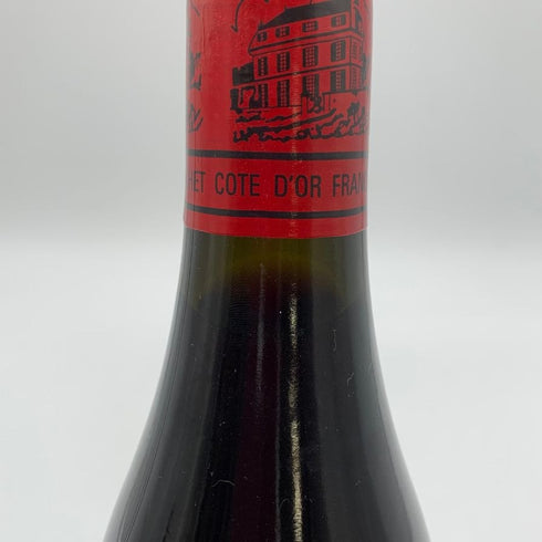 シャトー ド ラ マルトロワ シャサーニュ モンラッシェ 2013 750ml 13% Chateau de la Maltroye ブルゴーニュワイン【C2】