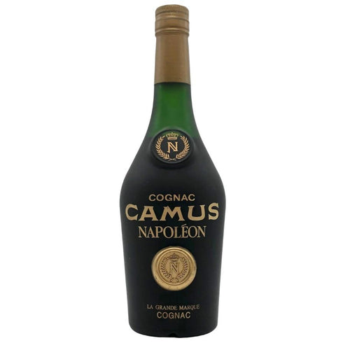 カミュ ナポレオン ラ グランマルキ 700ml 40% CAMUS NAPOLEON LA GRANDE MARQUE コニャック【S2】