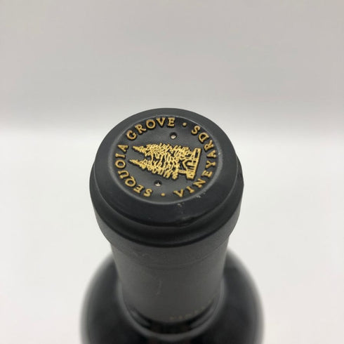 セコイア グローブ ステージコーチ ヴィンヤード カベルネソーヴィニヨン ナパ ヴァレー 2018 750ml 14.9% Sequoia Grove Stagecoach Vineyard Cabernet Sauvignon Napa Valley カリフォルニアワイン【D4】