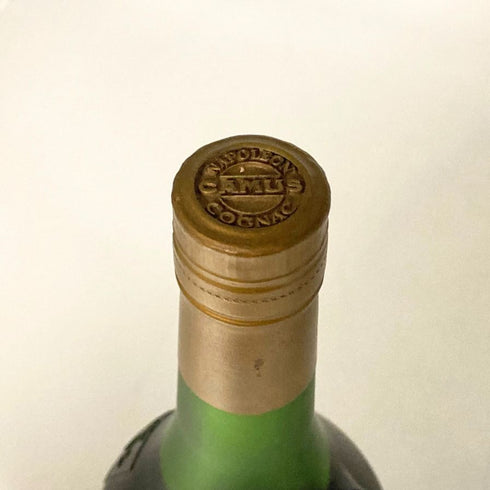 カミュ ナポレオン ラ グランマルキ 700ml 40% CAMUS NAPOLEON LA GRANDE MARQUE コニャック【A4】
