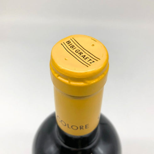 ビービー グラーツ コローレ トスカーナ ロッソ 2020 750ml 13.5% BIBI GRAETZ COLORE TOSCANA ROSSO イタリアワイン【G4】