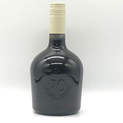 東京都限定◆サントリー スペシャル リザーブ 70周年記念ボトル 特級 760ml 43% SUNTORY SPECIAL RESERVE 【I3】