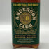 アンダーソンクラブ 10年 750ml 43% ANDERSON CLUB バーボン【C2】
