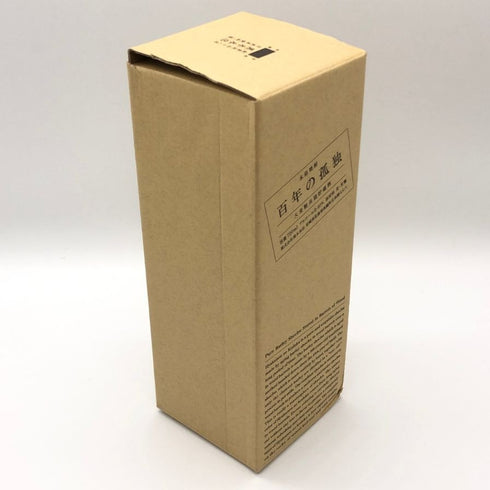 百年の孤独 720ml 40% 黒木本店 焼酎(麦)【T0】