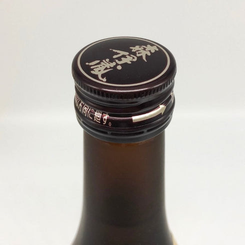 森伊蔵 JAL国際線機内限定品 720ml 25% 芋焼酎【W4】