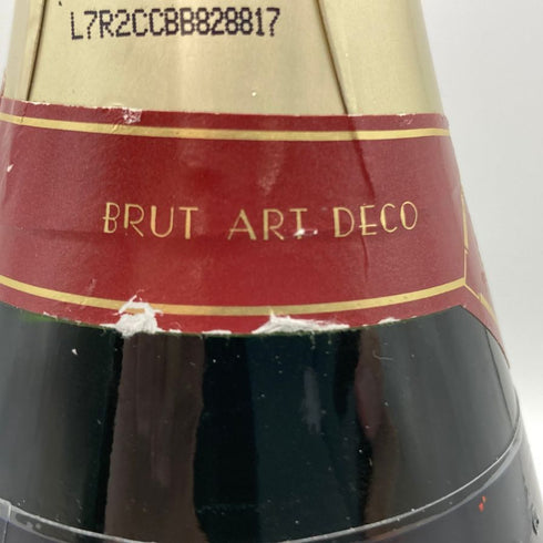コレ ブリュット アール デコ プルミエ クリュ レインボー エディション 750ml 12.5% COLLET BRUT ART DECO PREMIER CRU RAINBOW EDITION 【N1】