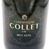 コレ ブリュット ロゼ 750ml 12.5% COLLET ROSE シャンパン【X0】