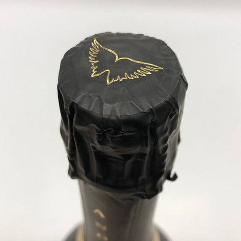 エンジェル シャンパーニュ ブリュット NV ブラック 5周年記念ボトル 750ml 12.5% ANGEL CHAMPAGNE シャンパン【Q2】