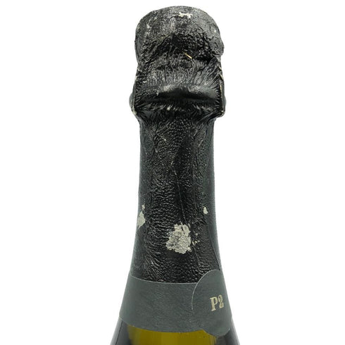 ドンペリニヨン P2 プレニチュード2 2002 750ml 12.5% Dom Perignon Plenitude2 シャンパン【B3】