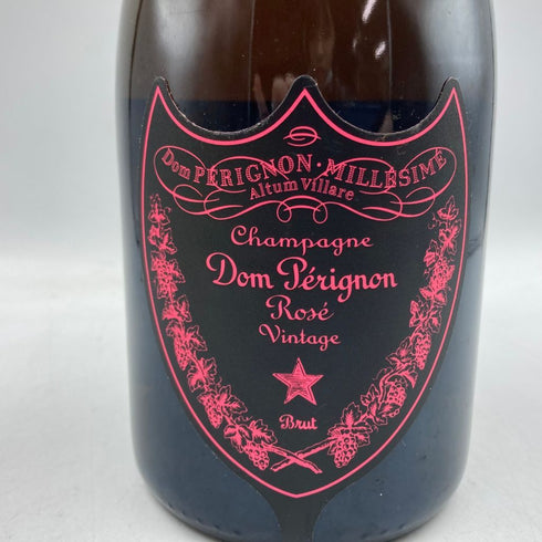 ドンペリニヨン ロゼ ルミナス 750ml Dom Perignon Rose Luminous 【R1】