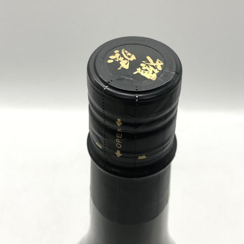 獺祭 磨き その先へ 720ml 16% 2024年10月 DASSAI 日本酒- 純米大吟醸酒【R0】