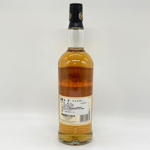 ノッカンドゥ 12年 シングルモルト 700ml 43% KNOCKANDO スコッチウイスキー【K2】