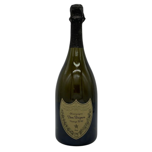 ドンペリニヨン ブリュット 白 2010 750ml 12.5% Dom Perignon Brut シャンパン【E0】