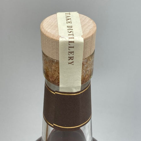 東京都限定◆西酒造 御岳 2025 シングルモルト ソラレ シェリー バット 700ml 43% ONTAKE SINGLE MALT 【C3】