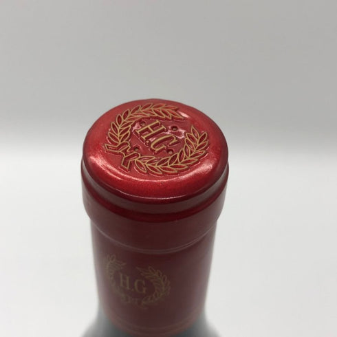 アルマン ジョフロワ ジュヴレ シャンベルタン 2020 750ml 14% Harmand Geoffroy Gevrey Chambertin ブルゴーニュワイン【S4】