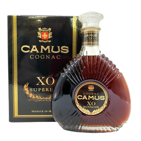 カミュ XO スペリオール 700ml 40% CAMUS XO SUPERIOR コニャック【H2】
