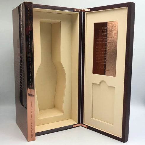 グレンモーレンジ グランド ヴィンテージ 1997-2021 700ml 43% GLENMORANGIE スコッチウイスキー【H1】