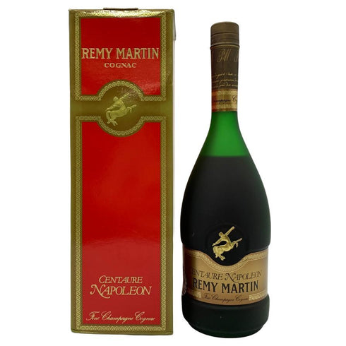 レミーマルタン セントー ナポレオン 700ml REMY MARTIN CENTAURE NAPOLEON 【F1】