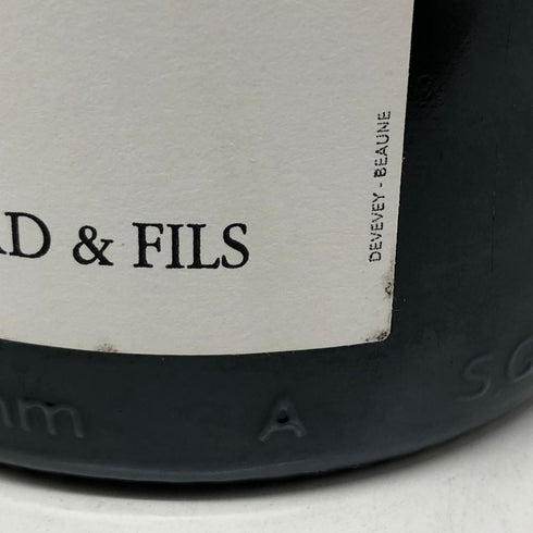 シルヴァン カティアール シャンボール ミュジニー レ クロ デ ロルム 2011 750ml 13.5% Sylvain Cathiard Chambolle Musigny Clos de L'Orme ブルゴーニュワイン【A1】