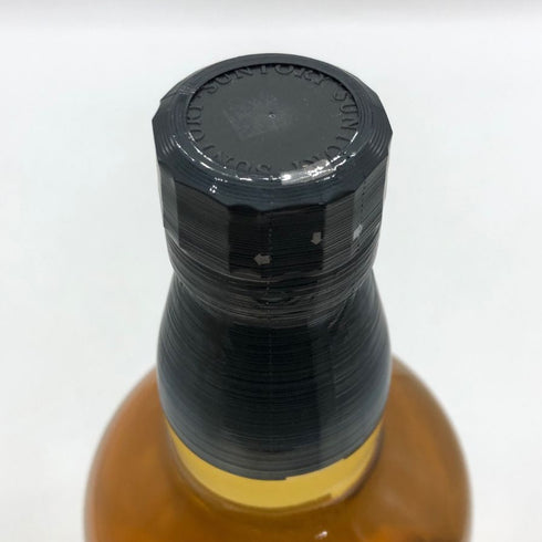 東京都限定◆サントリー 知多 シングルグレーン 700ml 43% SUNTORY CHITA 【D3】