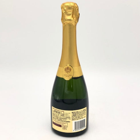 クリュッグ 白 375ml 12% KRUG シャンパン【U1】