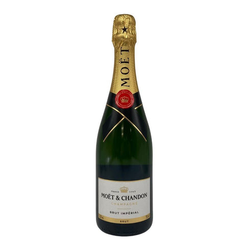 モエ エ シャンドン アンペリアル 白 750ml 12% Moet&Chandon IMPERIAL シャンパン【I】