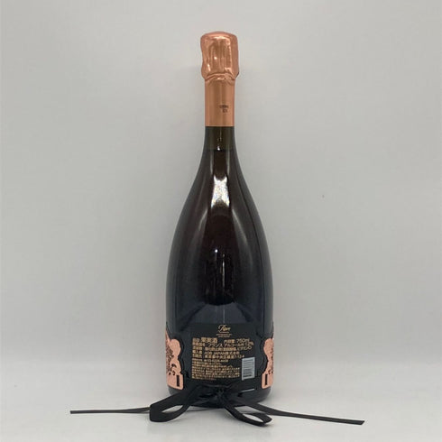 パイパー エドシック レア ロゼ 2014 12% 750ml PIPER-HEIDSIECK シャンパン【S0】