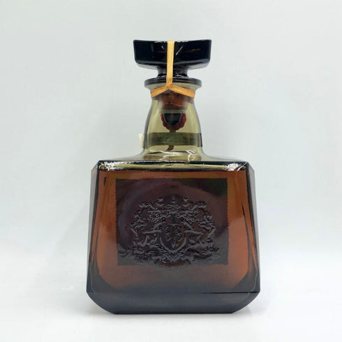 東京都限定◆サントリー ローヤル SR 向獅子マーク 720ml 43% SUNTORY ROYAL 【U1】
