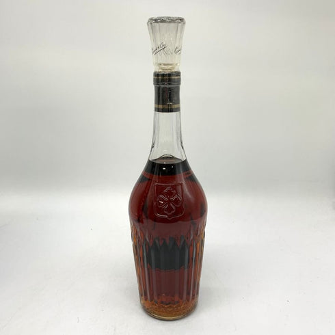 カミュ XO ロングネック 700ml 40% CAMUS コニャック【O1】