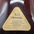 ヘネシーXO クリアボトル 金キャップ 700ml 40% Hennessy コニャック【O4】