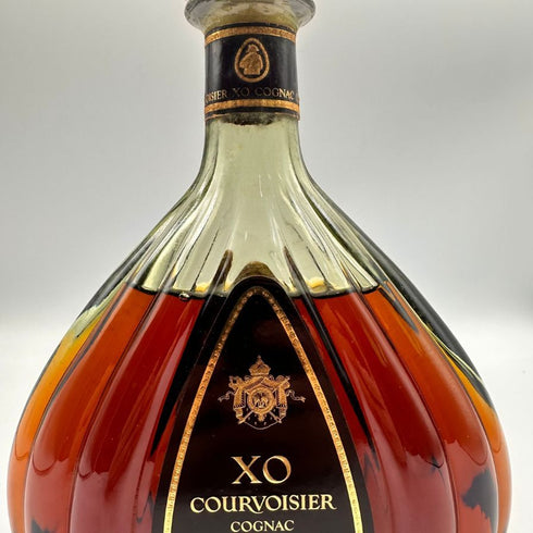 クルボアジェ XO 700ml 40% COURVOISIER コニャック【V0】