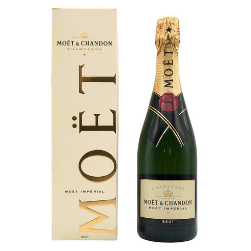 モエ エ シャンドン アンペリアル 白 750ml 12% Moet&Chandon IMPERIAL 【V0】