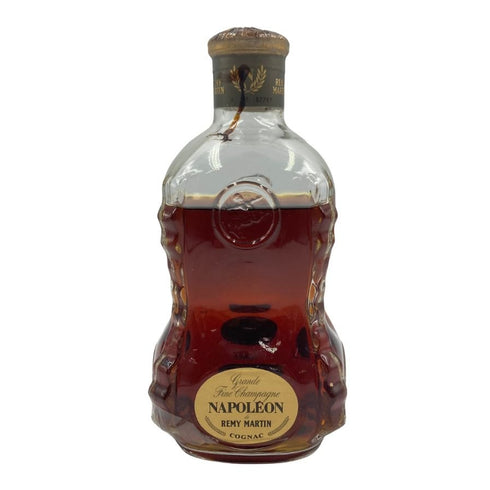 レミーマルタン ナポレオン カラフェ デキャンタ ブランデー コニャック 700ml 40% REMY MARTIN 【S】