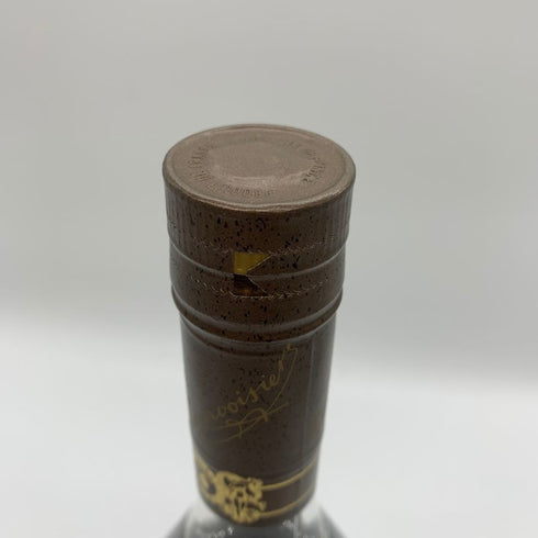 クルボアジェ プレミア ブランデー グリーンボトル 700ml 40% COURVOISIER コニャック【O4】
