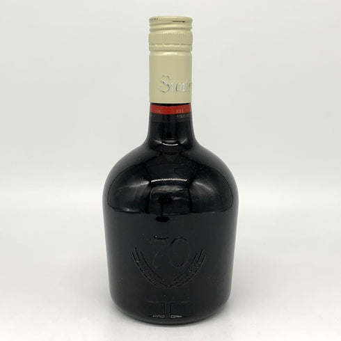 東京都限定◆サントリー スペシャル リザーブ 干支ボトル 卯 760ml 43% Suntory 【O2】