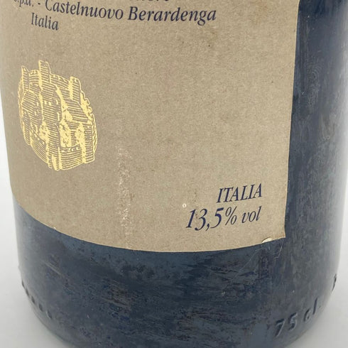 フェルシナ ランチャ キャンティ クラシコ リゼルヴァ 1993 750ml Chianti Classico Riserva Rancia Felsina イタリアワイン【I2】