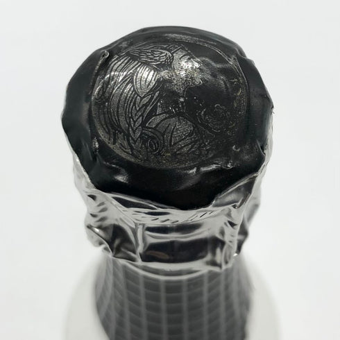 オヘーダジャン ブラン ド ノワール シルバー 750ml 12.5% Oree Dargent Blanc de Noirs シャンパン【H4】