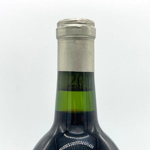 ガイザーヴィル リッジ ヴィンヤーズ 2017 750ml 14.5% GEYSERVILLE RIDGE VINEYARDS カリフォルニアワイン【O1】