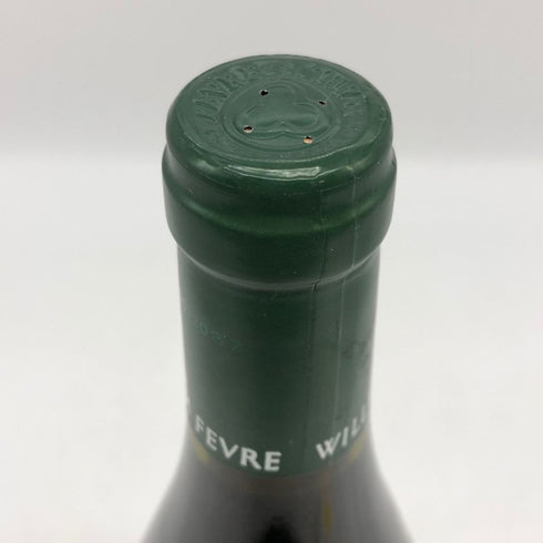 ウィリアム フェーヴル シャブリ 2023 750ml 12.5% William Fevre Chablis 白ワイン【L2】