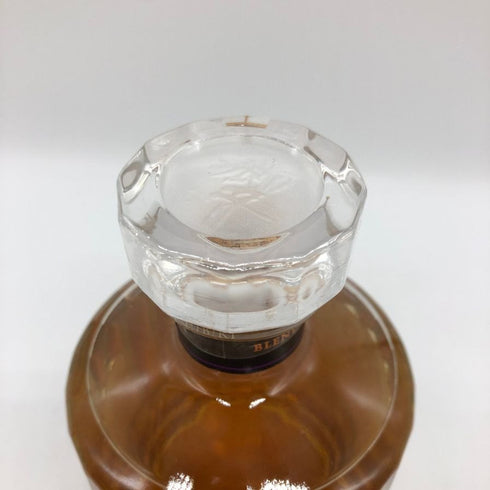 東京都限定◆サントリー 響 ジャパニーズハーモニー 700ml 43% SUNTORY HIBIKI JAPANESE HARMONY ホログラムシール付き 【I1】